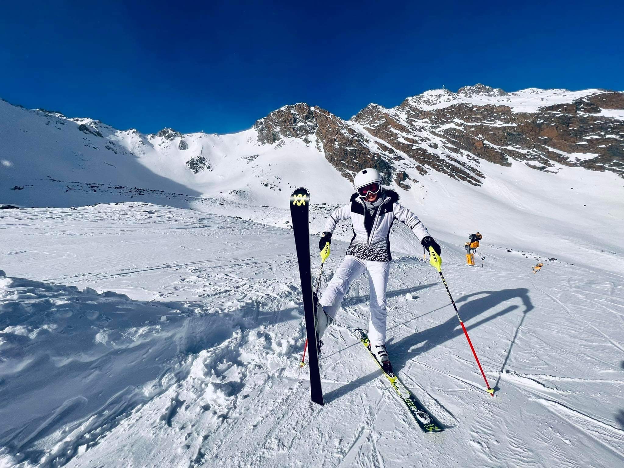 Photo from Wiktoria&rsquo;s Choręziak private collection