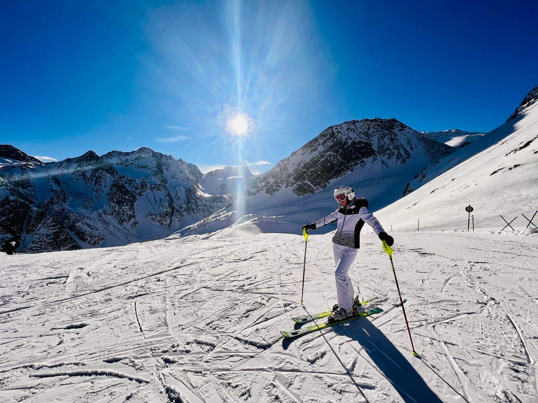 Photo from Wiktoria&rsquo;s Choręziak private collection